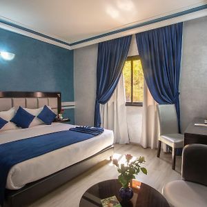 Hotel Meriem Marrakech